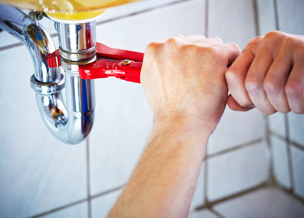 About Winfield Plumbers